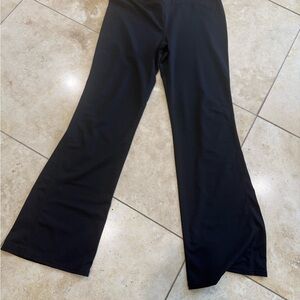 GAIAM Black Yoga Pants